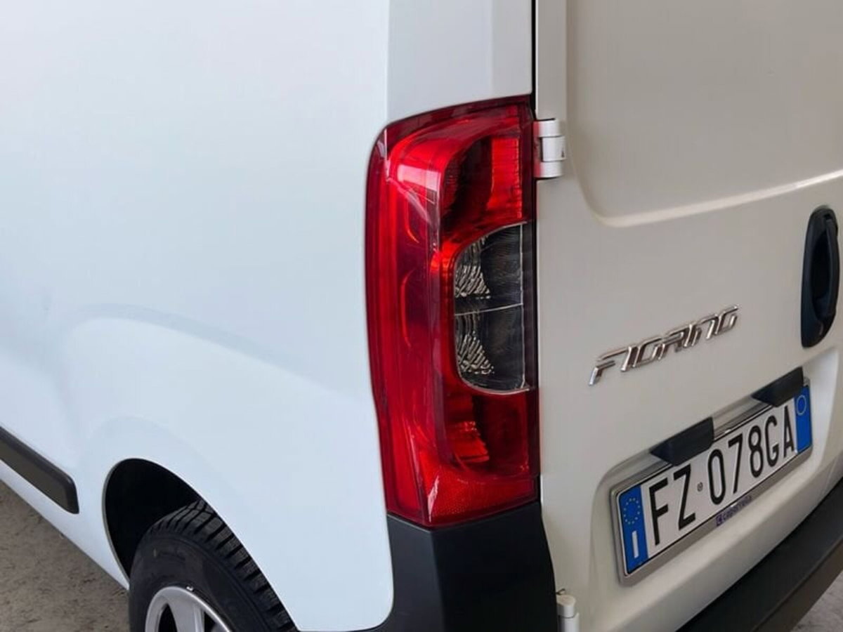 Fiat Fiorino 1.4 8V 77CV Cargo (13)