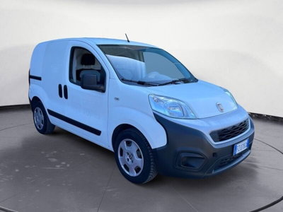 Fiat Fiorino 1.4 8V 77CV Cargo (2)