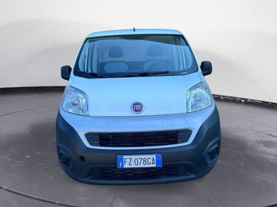 Fiat Fiorino 1.4 8V 77CV Cargo (3)
