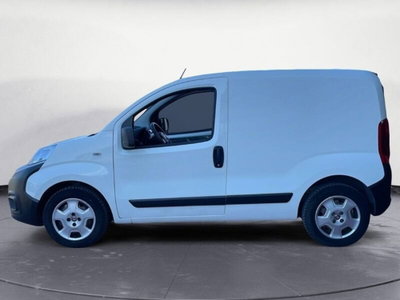 Fiat Fiorino 1.4 8V 77CV Cargo (4)