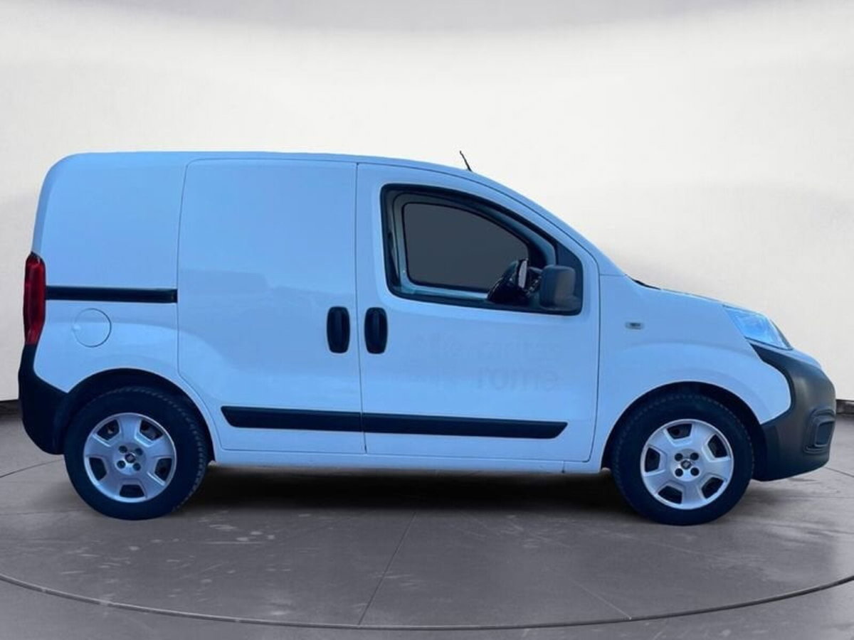 Fiat Fiorino 1.4 8V 77CV Cargo (5)