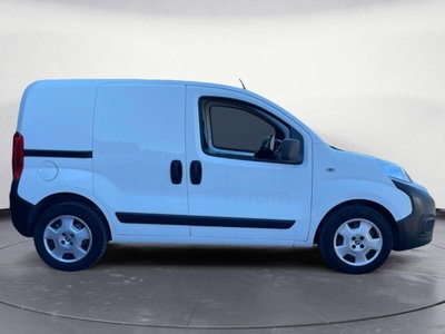 Fiat Fiorino 1.4 8V 77CV Cargo (5)