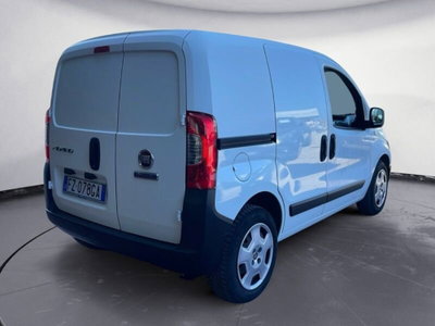 Fiat Fiorino 1.4 8V 77CV Cargo (6)