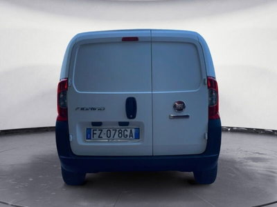 Fiat Fiorino 1.4 8V 77CV Cargo (7)