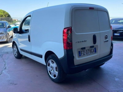 Fiat Fiorino 1.4 8V 77CV Cargo (8)