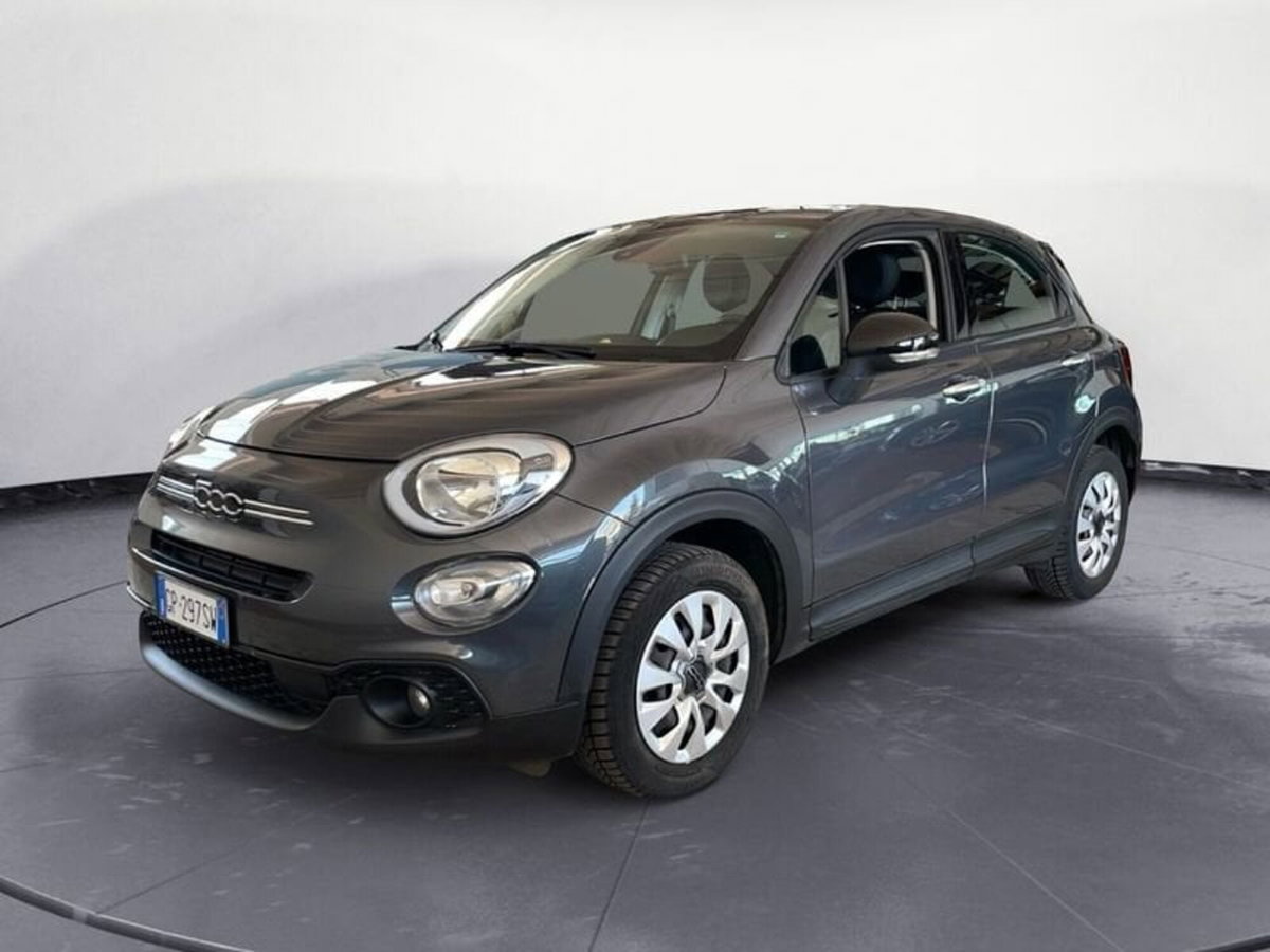 Fiat 500X 1.3 mjet 95cv