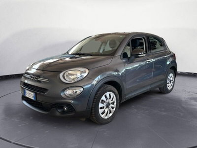 Fiat 500X 1.3 mjet 95cv usata