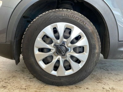 Fiat 500X 1.3 mjet 95cv (10)