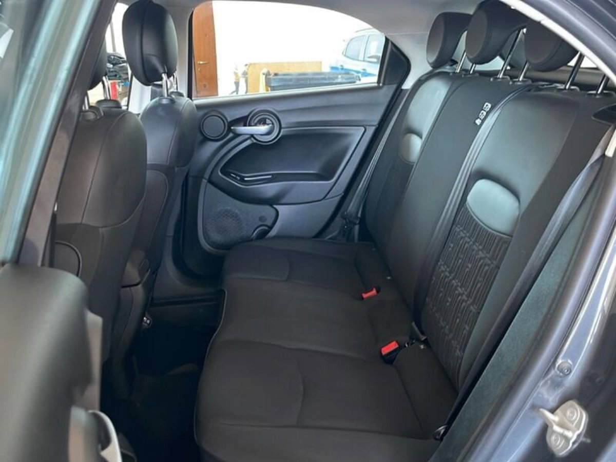 Fiat 500X 1.3 mjet 95cv (12)