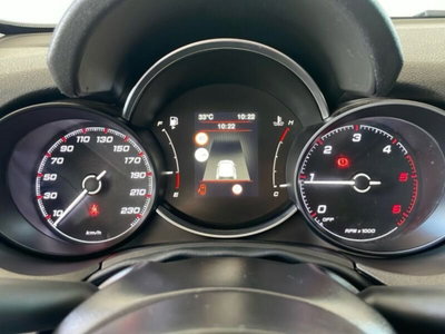 Fiat 500X 1.3 mjet 95cv (14)