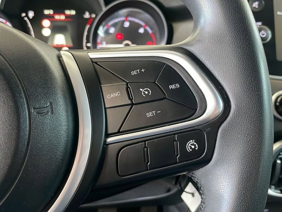 Fiat 500X 1.3 mjet 95cv (18)