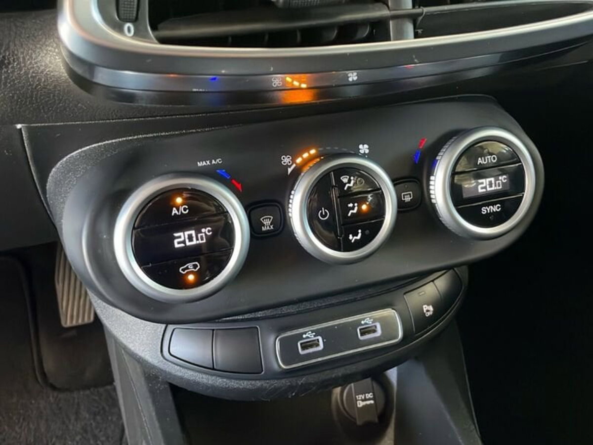 Fiat 500X 1.3 mjet 95cv (19)