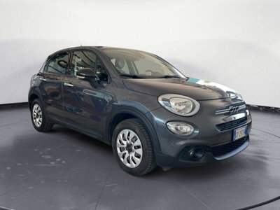 Fiat 500X 1.3 mjet 95cv (3)