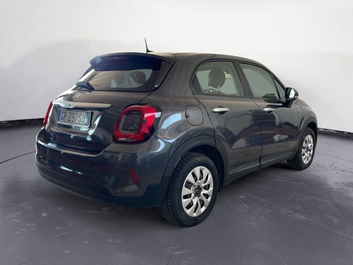 Fiat 500X 1.3 mjet 95cv (5)