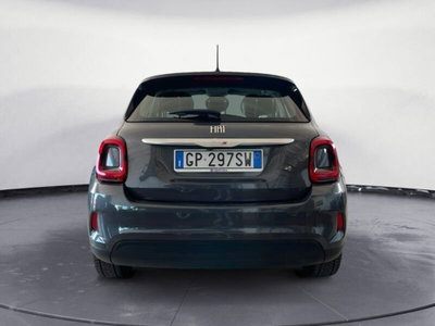 Fiat 500X 1.3 mjet 95cv (6)