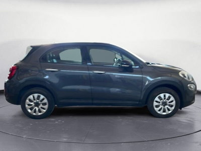 Fiat 500X 1.3 mjet 95cv (8)