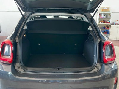 Fiat 500X 1.3 mjet 95cv (9)