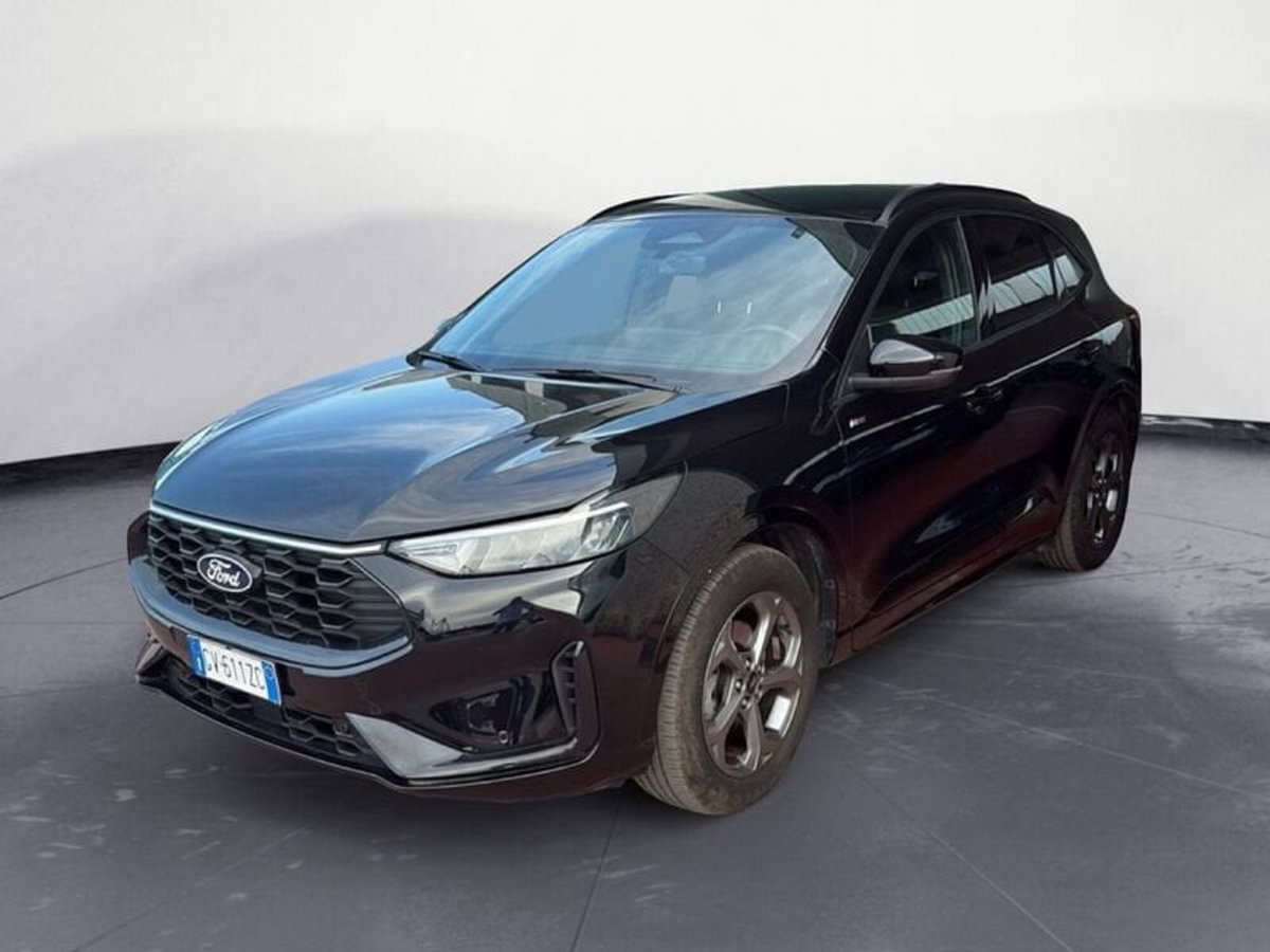 Ford Kuga 1.5 ecoboost ST-Line 2wd 150cv