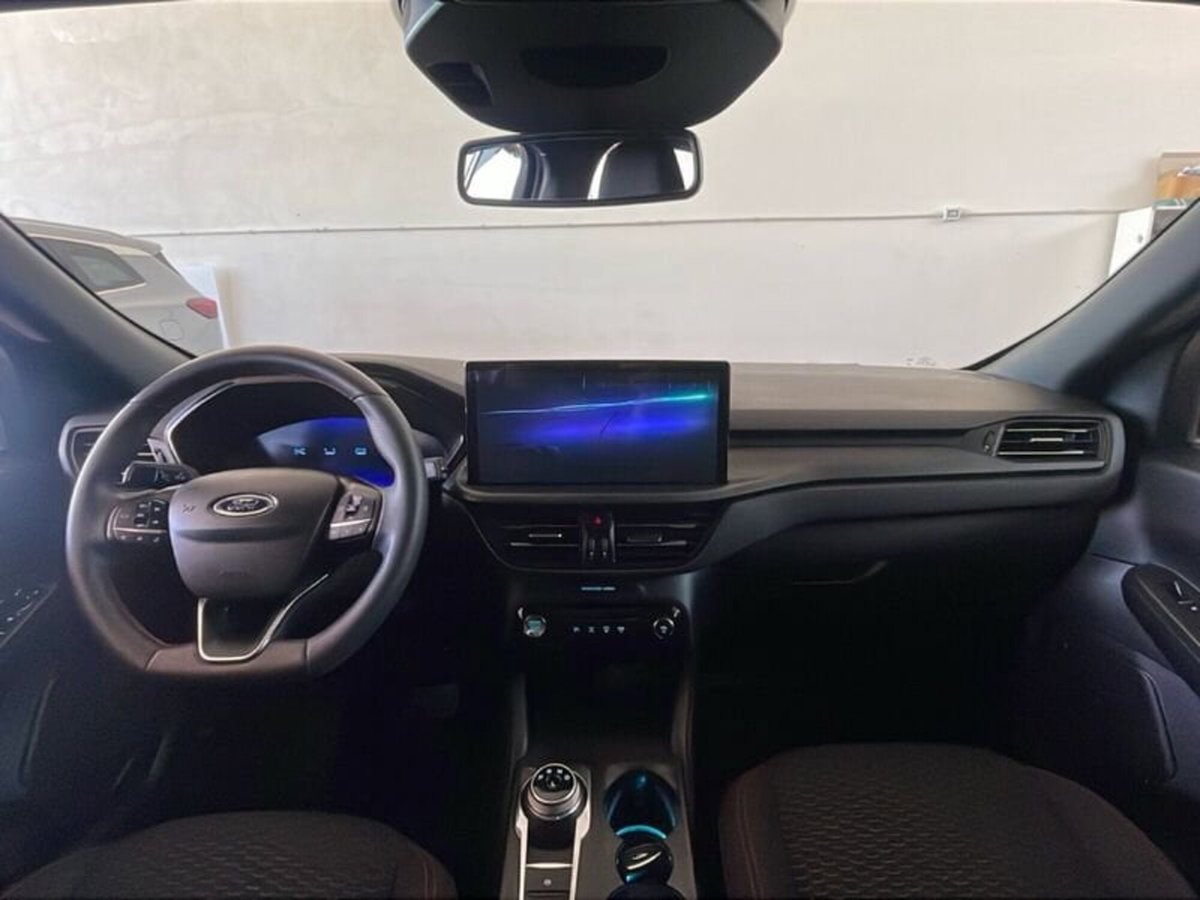 Ford Kuga 1.5 ecoboost ST-Line 2wd 150cv (12)