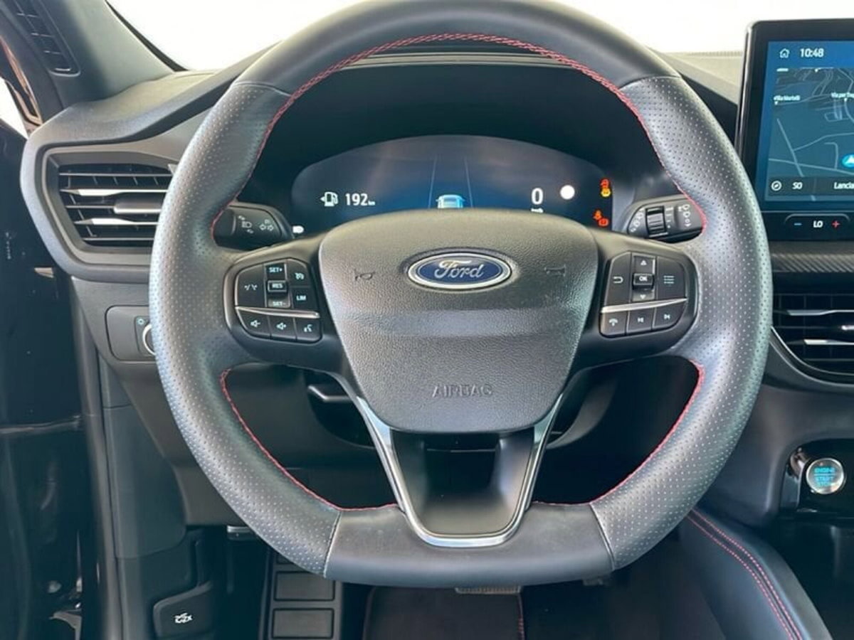 Ford Kuga 1.5 ecoboost ST-Line 2wd 150cv (16)