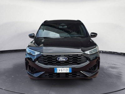 Ford Kuga 1.5 ecoboost ST-Line 2wd 150cv (2)