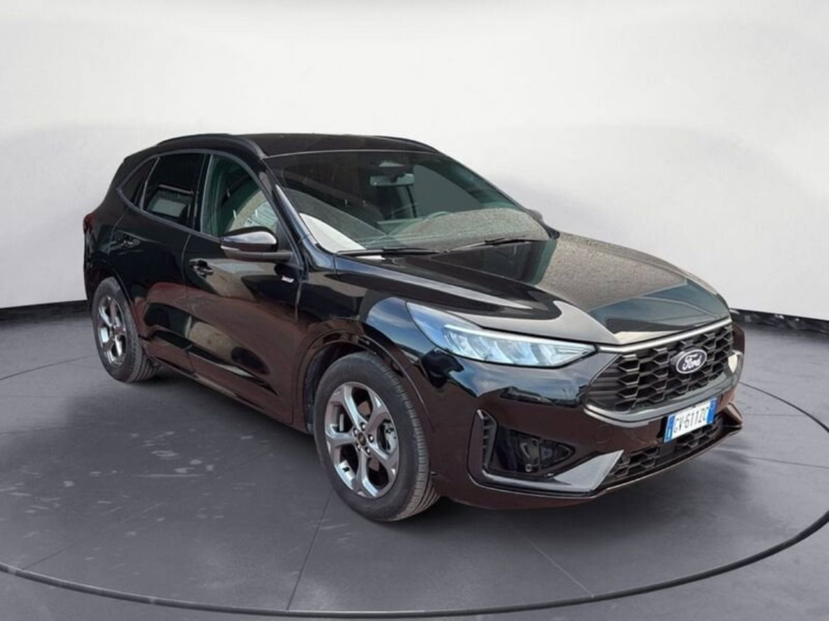 Ford Kuga 1.5 ecoboost ST-Line 2wd 150cv (3)