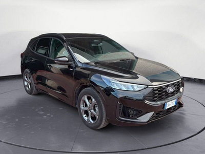 Ford Kuga 1.5 ecoboost ST-Line 2wd 150cv (3)