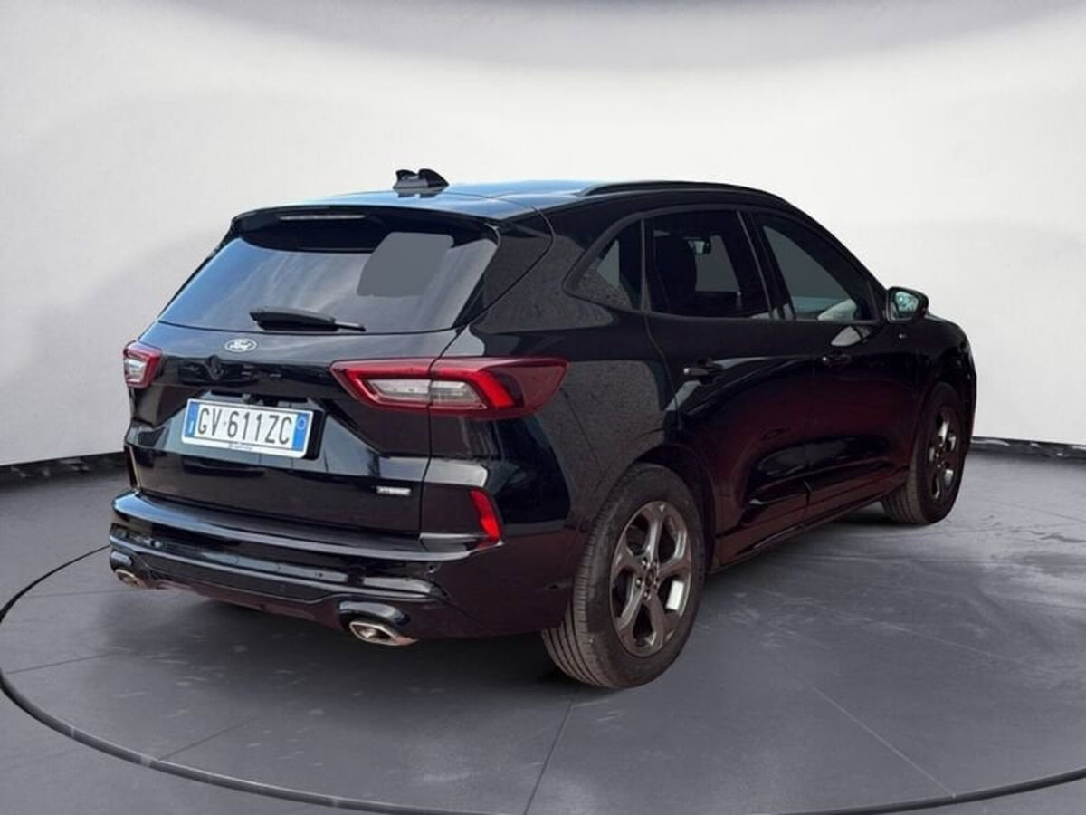 Ford Kuga 1.5 ecoboost ST-Line 2wd 150cv (5)