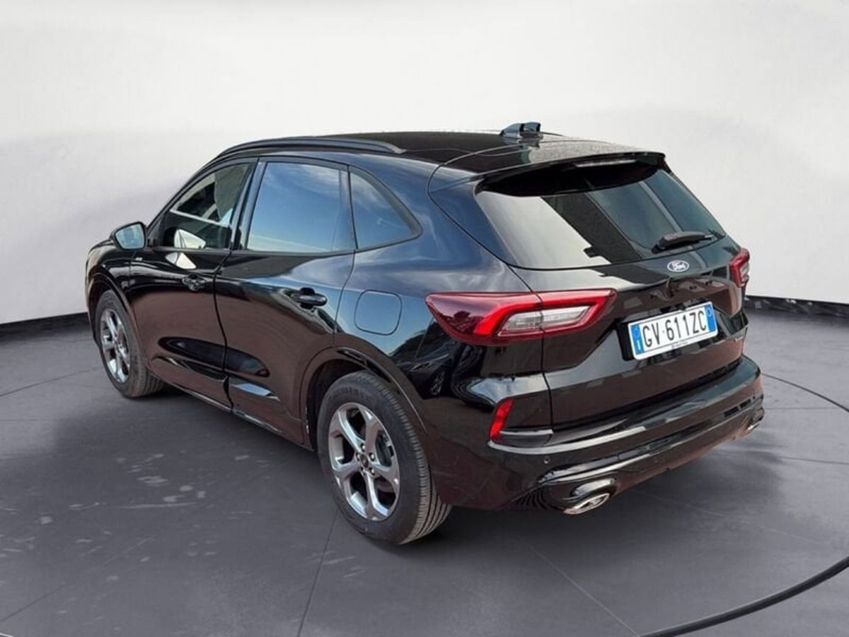 Ford Kuga 1.5 ecoboost ST-Line 2wd 150cv (6)