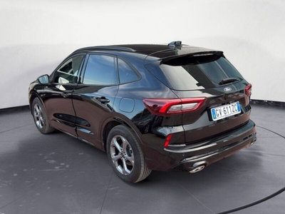 Ford Kuga 1.5 ecoboost ST-Line 2wd 150cv (6)