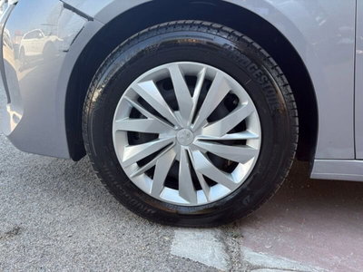 Peugeot 208 PureTech 75 Stop&Start 5 porte Active Pack (10)