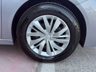 Peugeot 208 PureTech 75 Stop&Start 5 porte Active Pack (11)