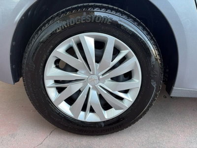 Peugeot 208 PureTech 75 Stop&Start 5 porte Active Pack (12)