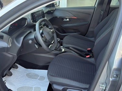Peugeot 208 PureTech 75 Stop&Start 5 porte Active Pack (14)