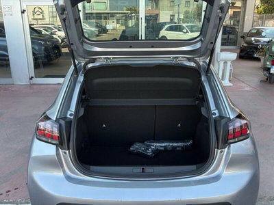 Peugeot 208 PureTech 75 Stop&Start 5 porte Active Pack (16)