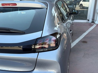 Peugeot 208 PureTech 75 Stop&Start 5 porte Active Pack (17)