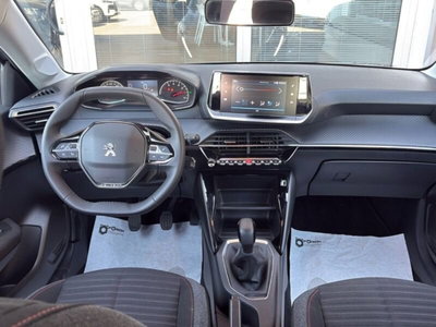Peugeot 208 PureTech 75 Stop&Start 5 porte Active Pack (18)