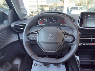 Peugeot 208 PureTech 75 Stop&Start 5 porte Active Pack (19)