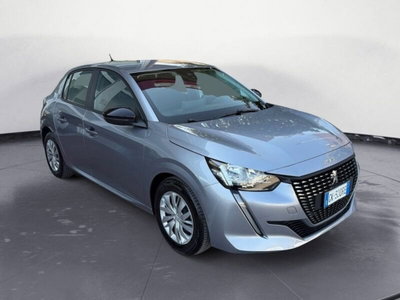 Peugeot 208 PureTech 75 Stop&Start 5 porte Active Pack (3)
