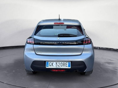 Peugeot 208 PureTech 75 Stop&Start 5 porte Active Pack (5)
