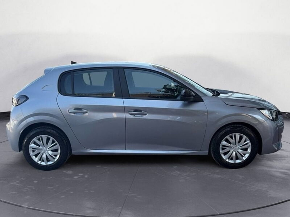 Peugeot 208 PureTech 75 Stop&Start 5 porte Active Pack (8)
