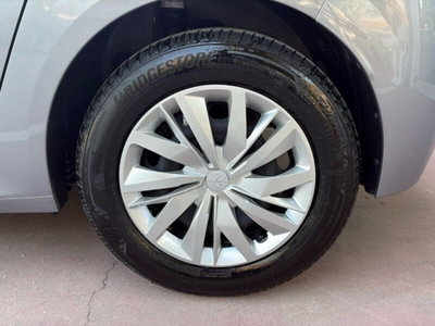 Peugeot 208 PureTech 75 Stop&Start 5 porte Active Pack (9)