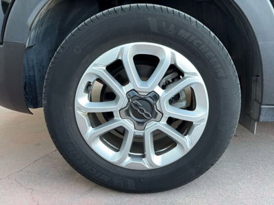 Fiat 500X 1.0 T3 120 CV (12)