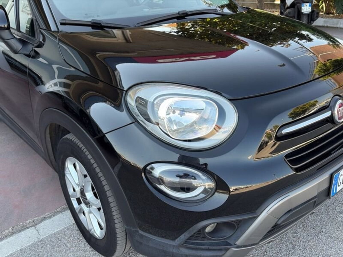 Fiat 500X 1.0 T3 120 CV (13)