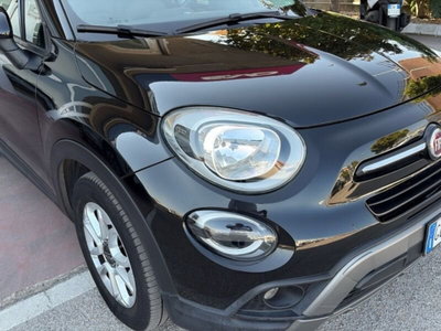Fiat 500X 1.0 T3 120 CV (13)