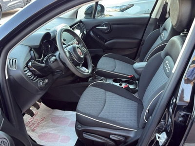 Fiat 500X 1.0 T3 120 CV (14)