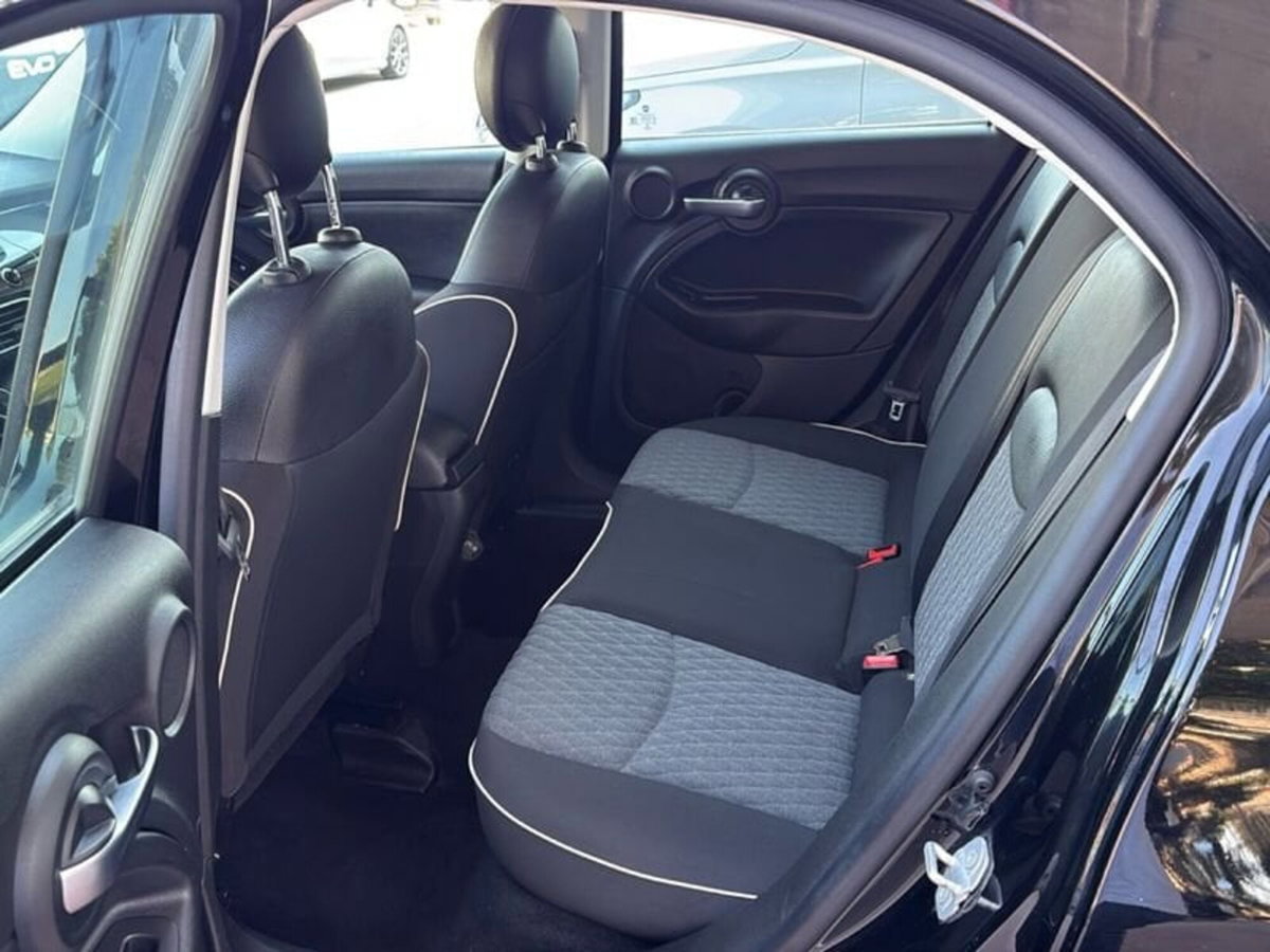 Fiat 500X 1.0 T3 120 CV (15)