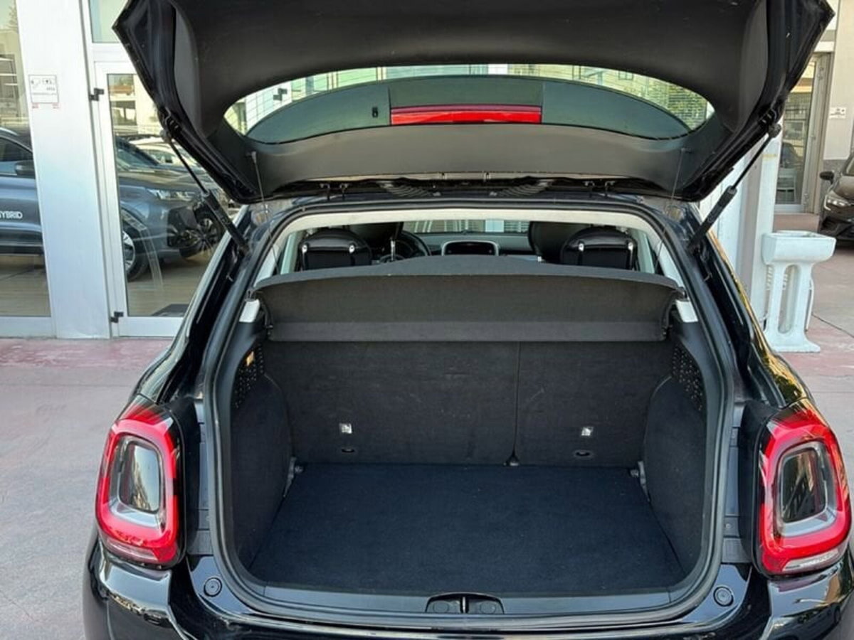 Fiat 500X 1.0 T3 120 CV (16)