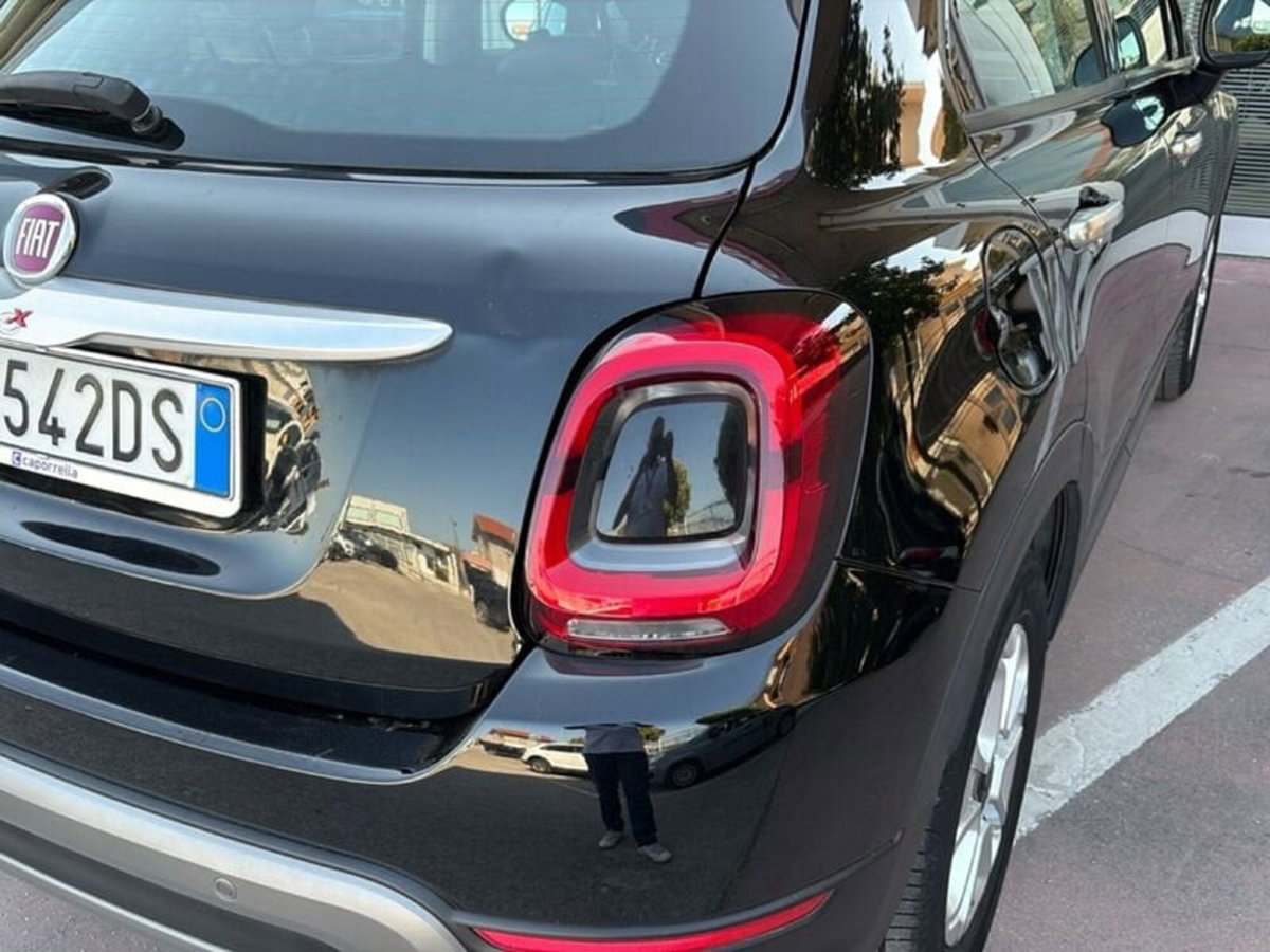 Fiat 500X 1.0 T3 120 CV (17)