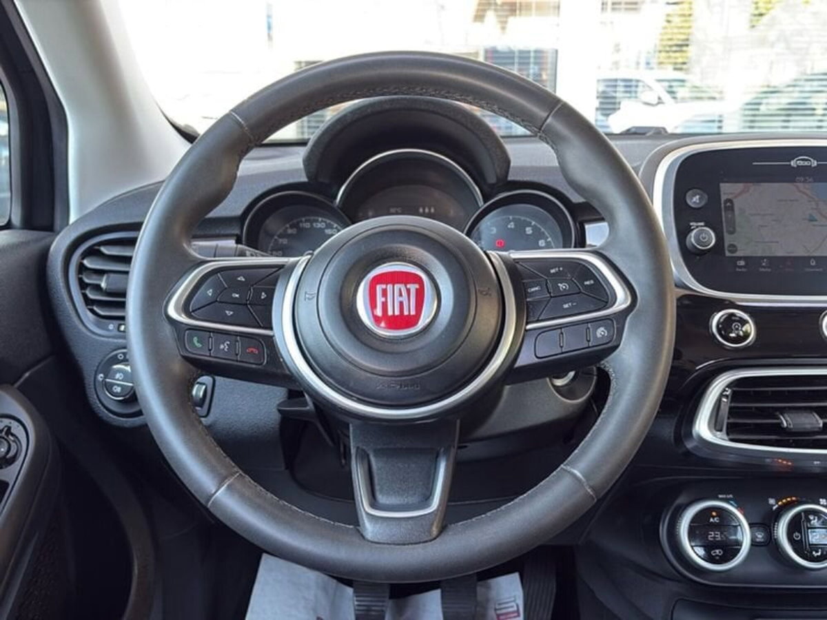 Fiat 500X 1.0 T3 120 CV (19)